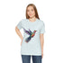 Crystal Hummingbird - Short Sleeve Tee